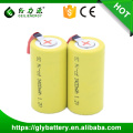 Best Good Quality Sub c Battery Nicd Factory Price